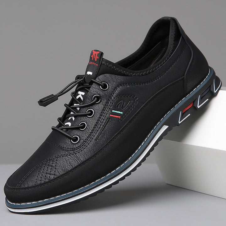 Manuel - Sapatos Oxford