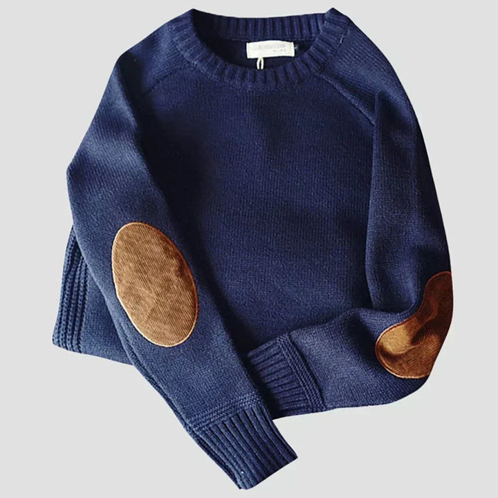 João - Pullover Haven