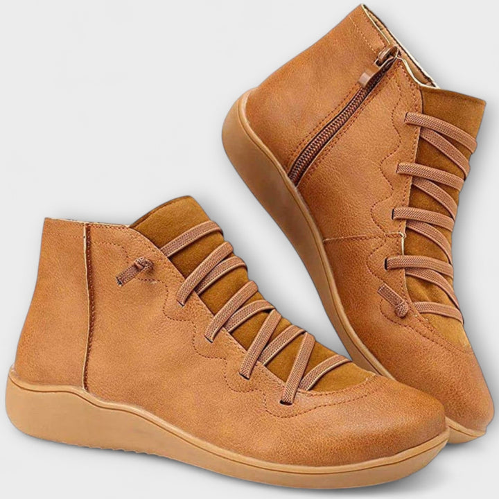 Isadora - Botas Elegantes