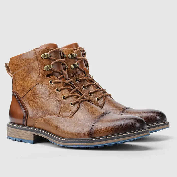 Nataniel - Botas Voyager
