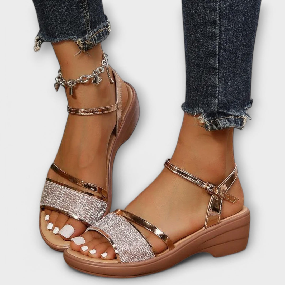 Ema - Orthopedic sandals