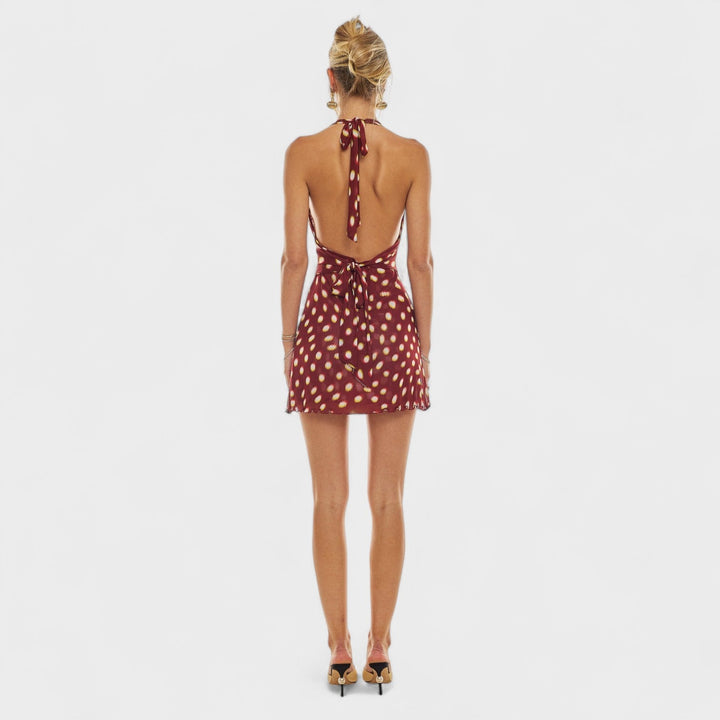 Ana - Vestido de verão