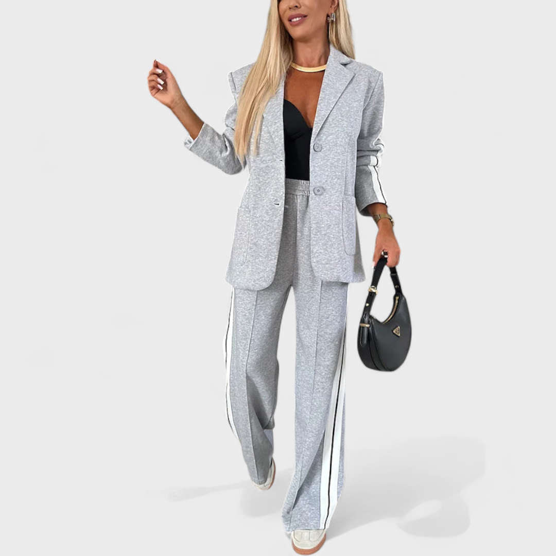 Filomena - Conjunto Elegante