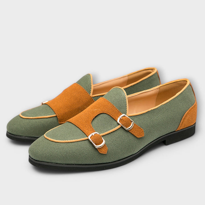 Marina - Mocasines