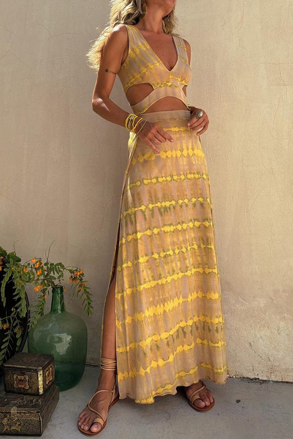 Bianca - Vestido com Design Ousado
