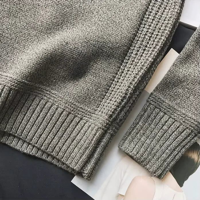 João - Pullover Haven