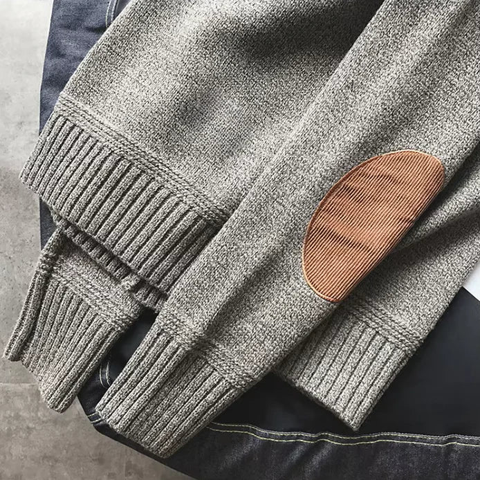 João - Pullover Haven