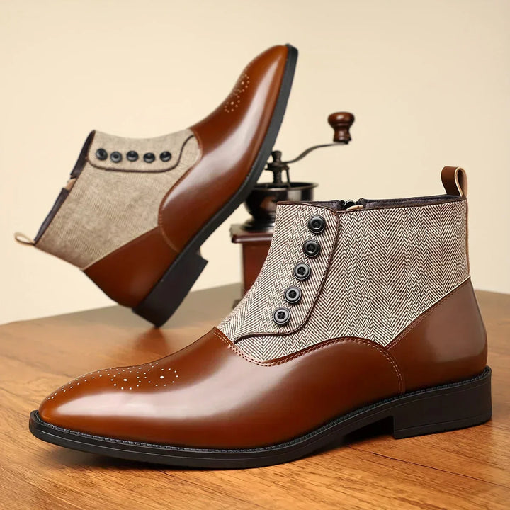 Ricardo - Botines Chelsea