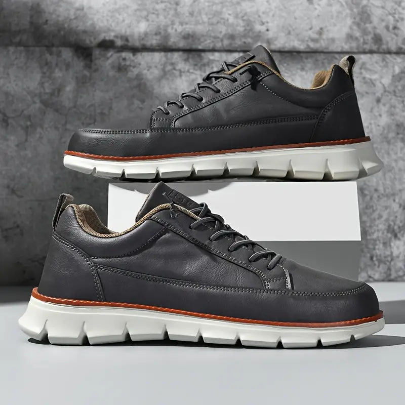 Vicente - Sapatos Ortopédicos