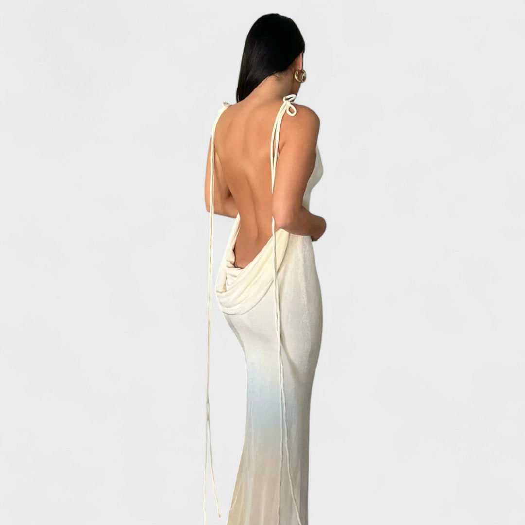 Luna - O vestido que celebra curvas