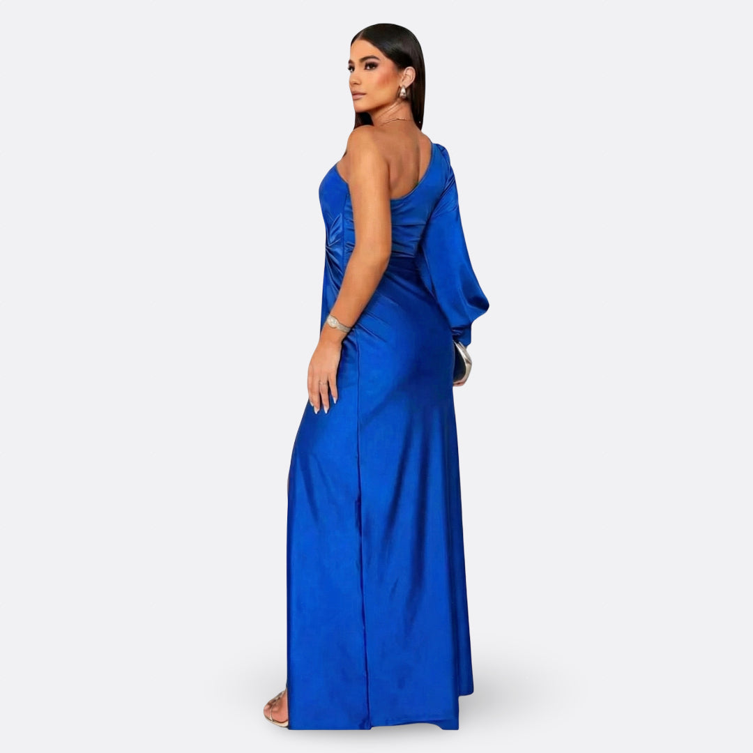 Luna - Vestido Maxi Elegante