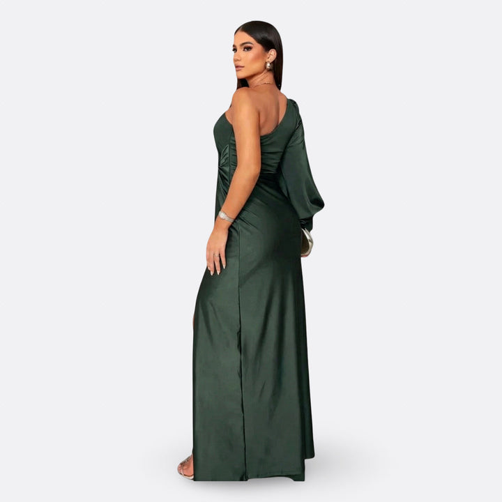 Luna - Vestido Maxi Elegante