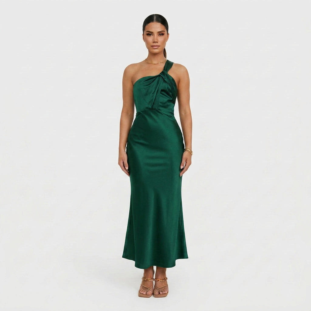 Sofia - Vestido Maxi Elegante