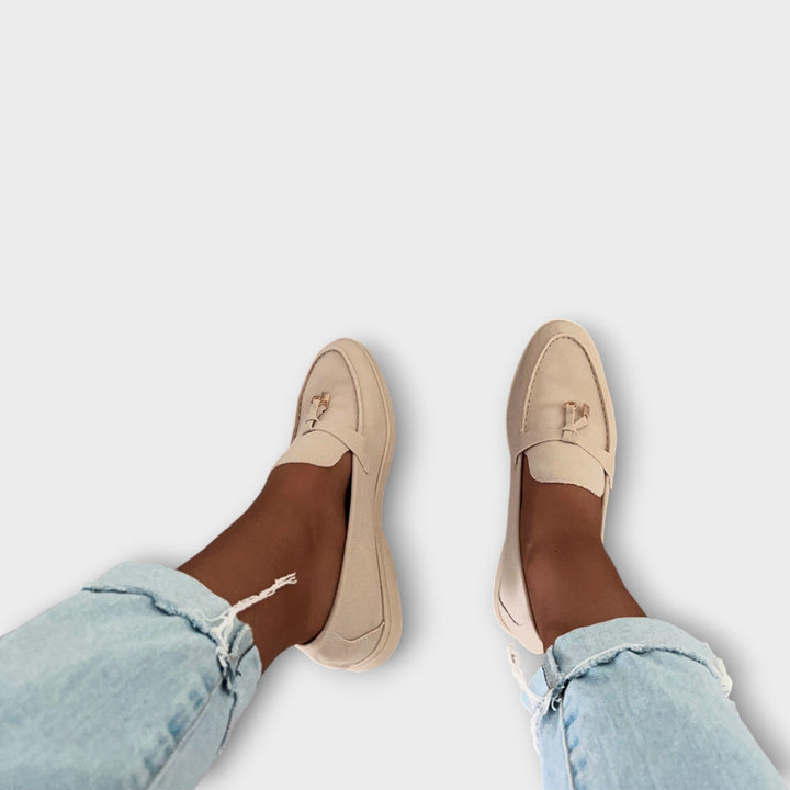 Sabrina - Mocassim