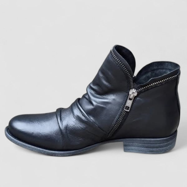 Carina - Botas Ortopédicas Confortáveis
