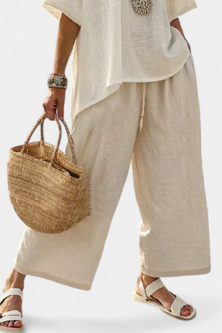 Catarina - Conjunto Minimalista