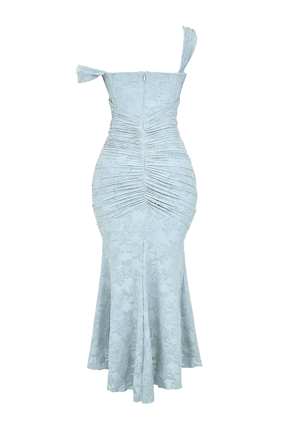 Nalina - Vestido Maxi Elegância