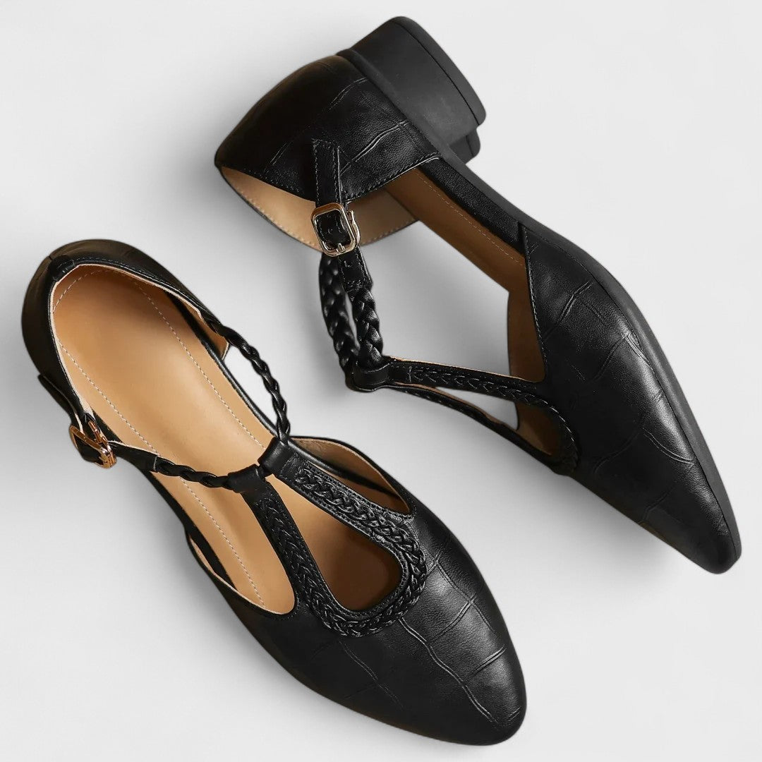 Helena - Sapatos Finos
