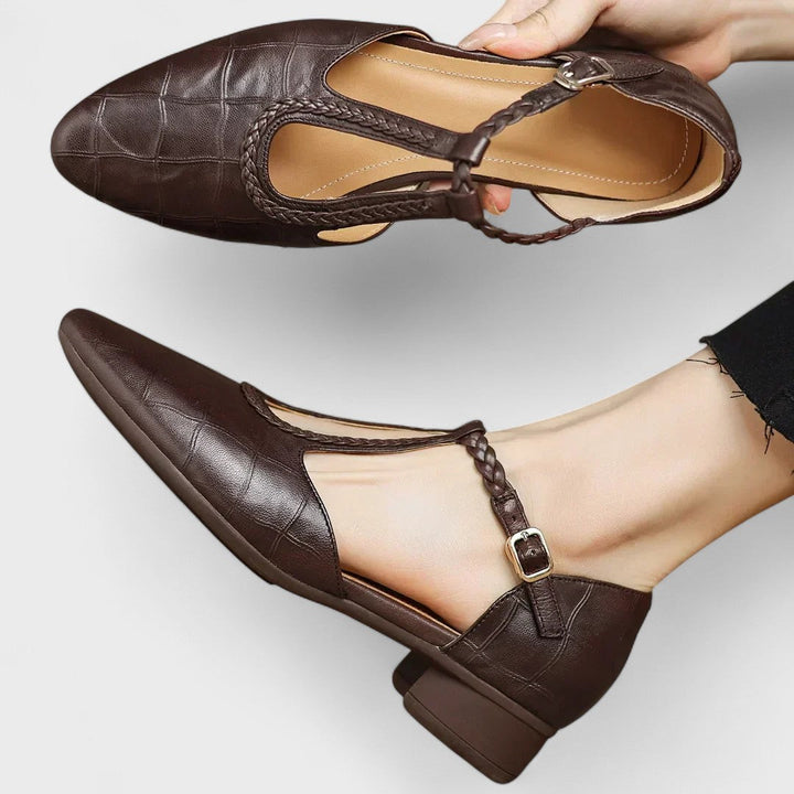 Helena - Sapatos Finos