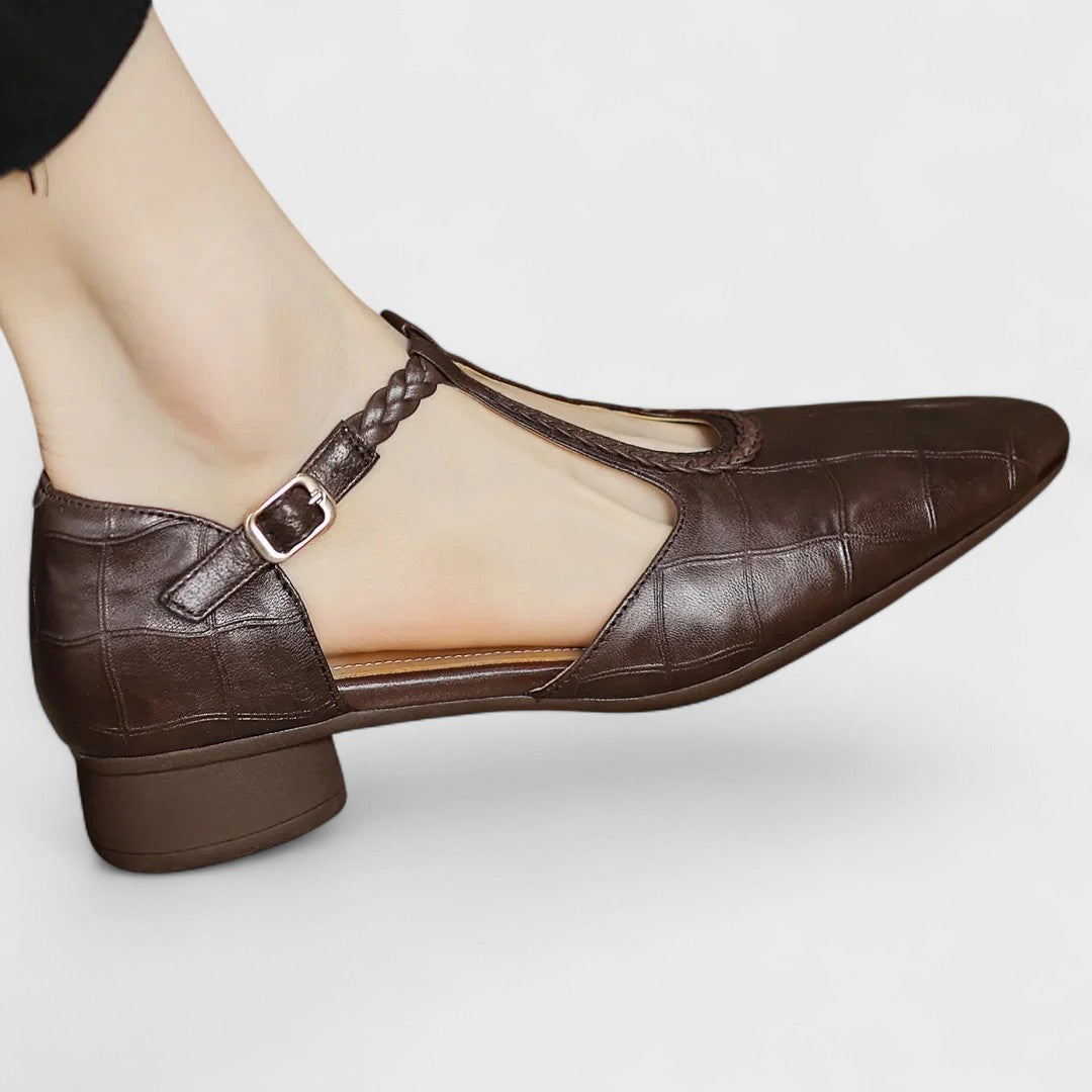 Helena - Sapatos Finos