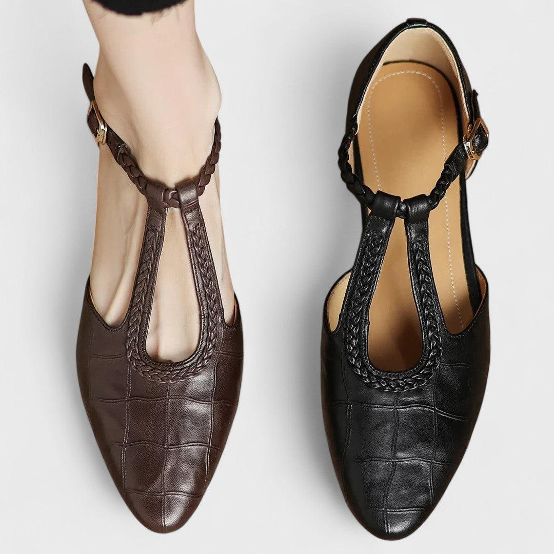 Helena - Sapatos Finos