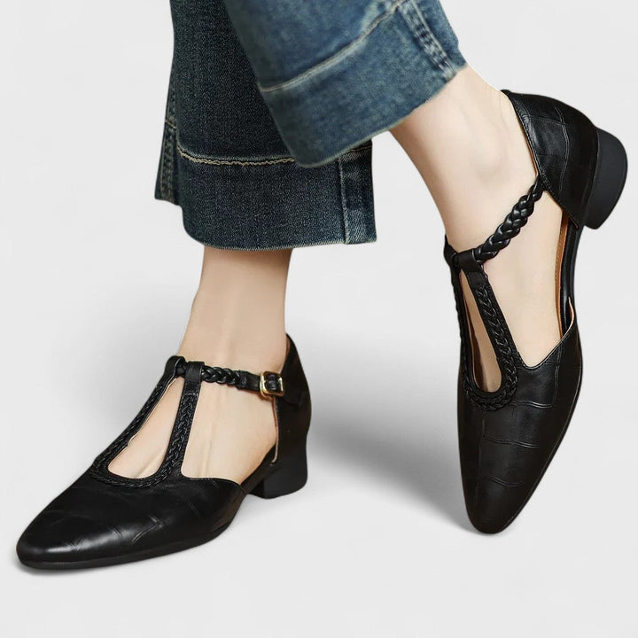 Helena - Sapatos Finos