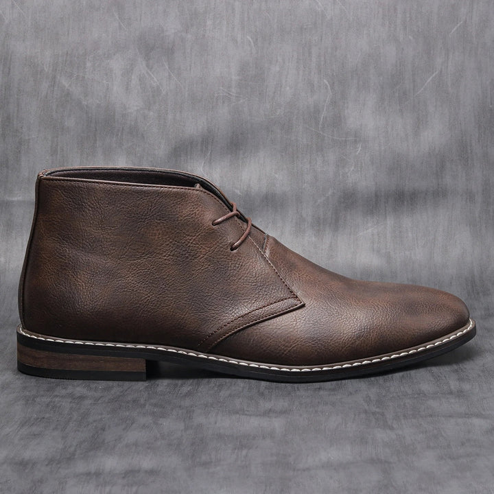 Nuno - Botas de Couro