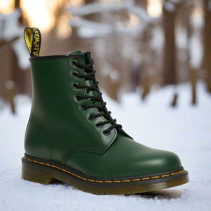 Sérgio - Botas Elegantes com Cordões