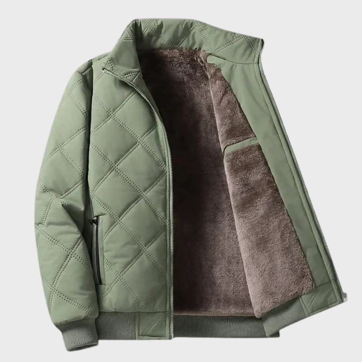Tomás - Casaco de Inverno Masculino