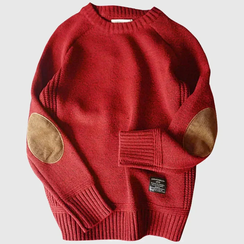 João - Pullover Haven