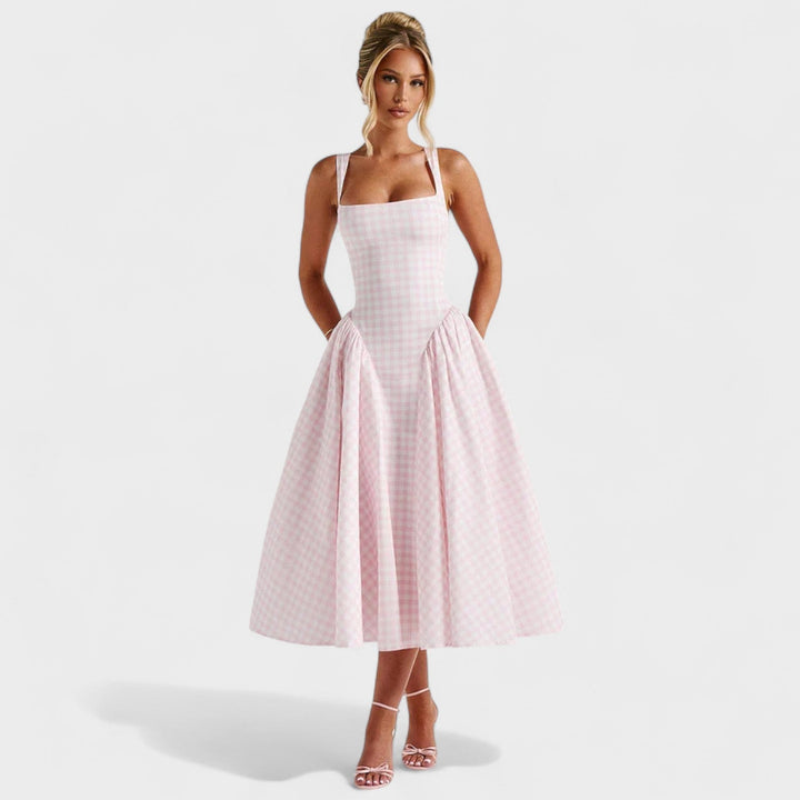Xerife - O vestido midi vintage
