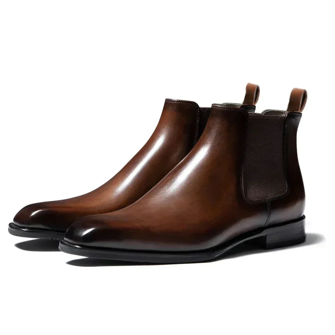 Luís - Botas Chelsea