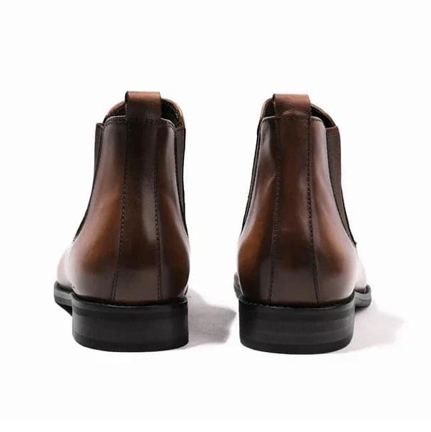 Luís - Botas Chelsea
