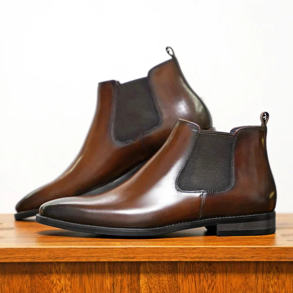 Luís - Botas Chelsea