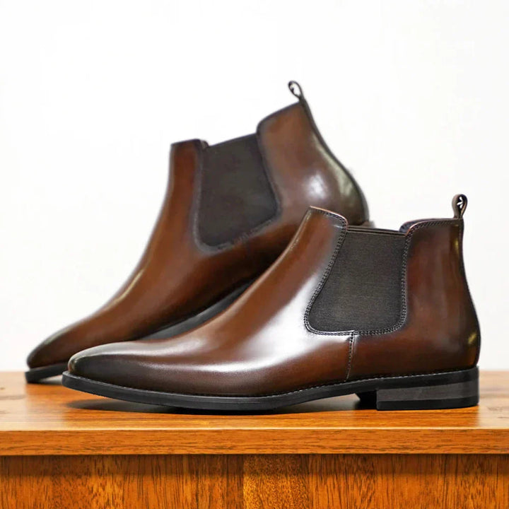 Luís - Botas Chelsea