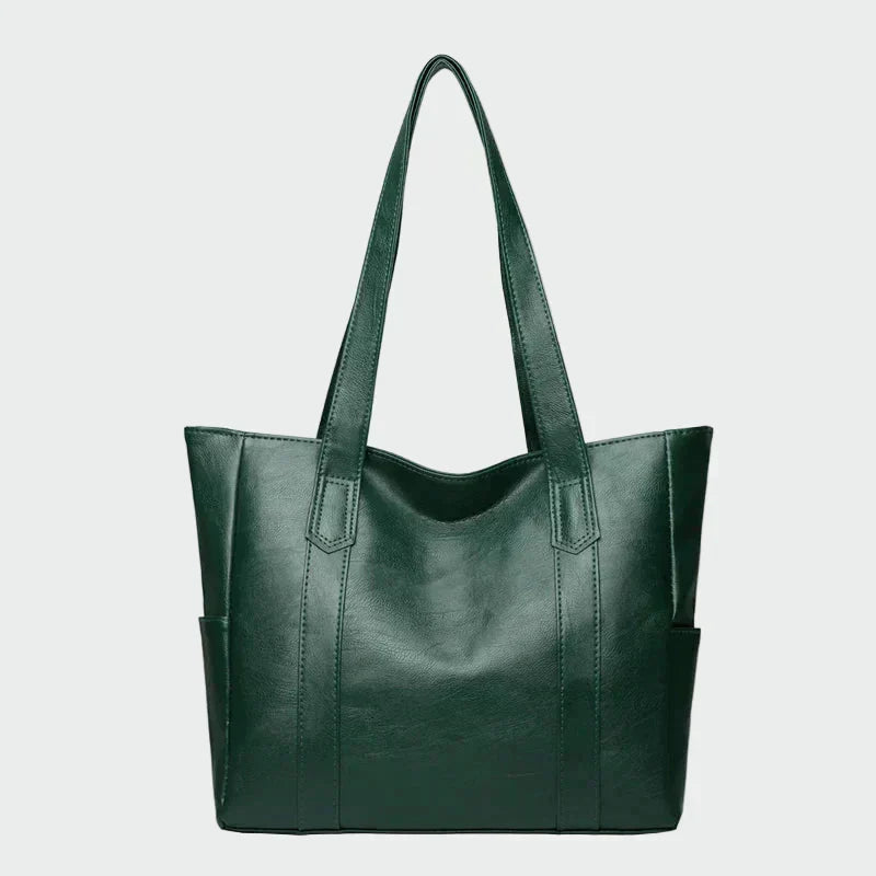 Bolsa de ombro elegante
