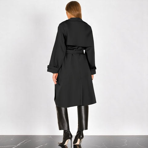 Vespera - Casaco Elegante e Sofisticado